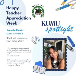 Kumu Spotlight